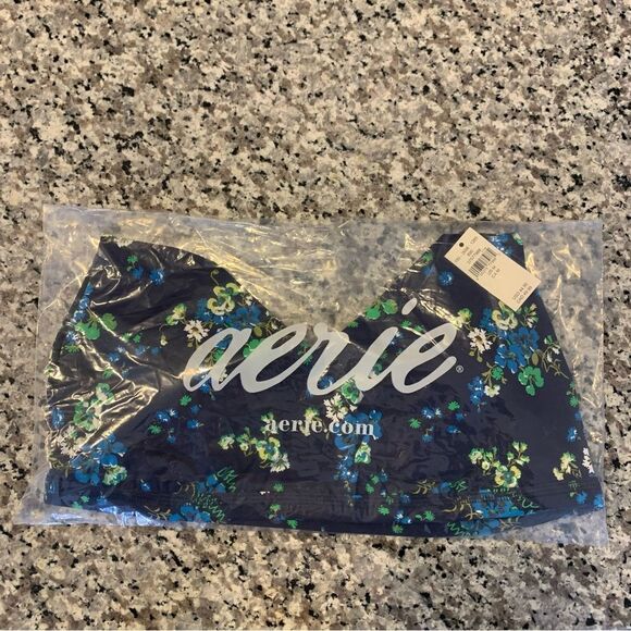 Aerie Sports Bra M - Picture 6 of 8